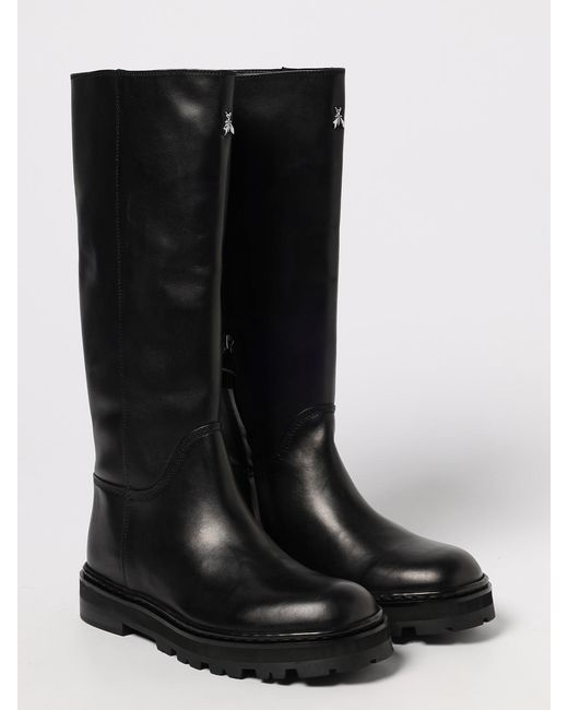 Stivale di Patrizia Pepe in Black