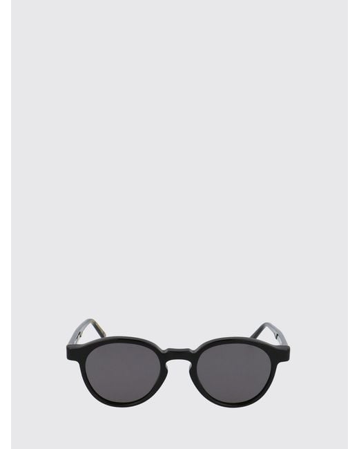 Retrosuperfuture Gray Sunglasses for men