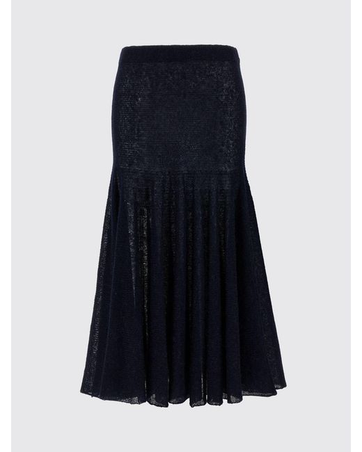 Magda Butrym Blue Rock Damen