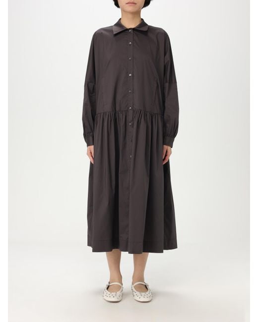 Liviana Conti Black Dress