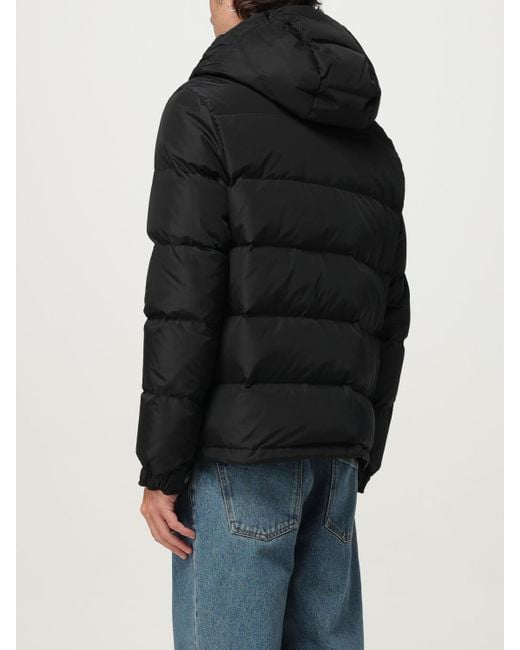 Valentino Black Jacket for men