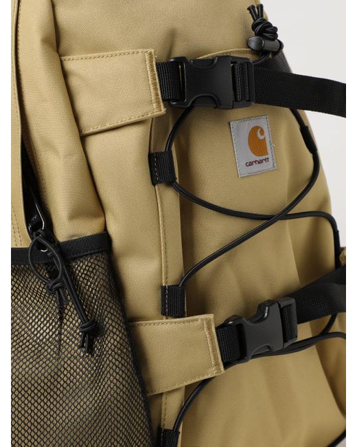 Carhartt Natural Backpack for men