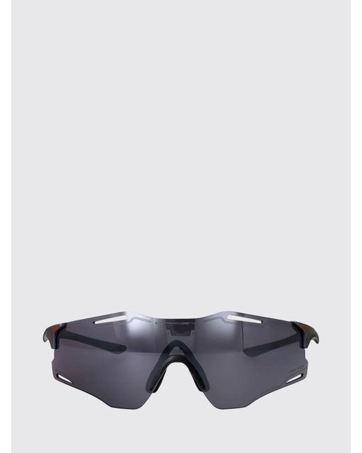 Oakley Gray Sunglasses for men
