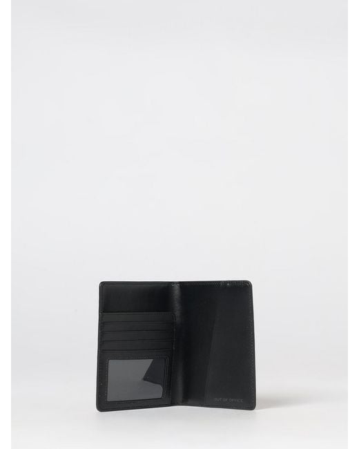 Marc Jacobs White Wallet