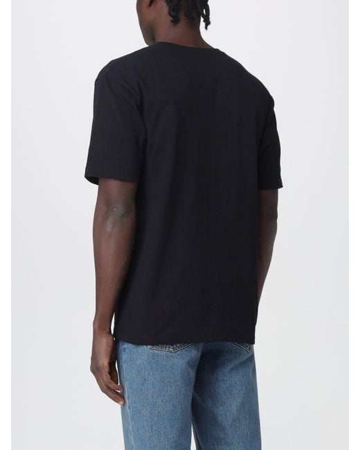 Valentino Black T-Shirt for men