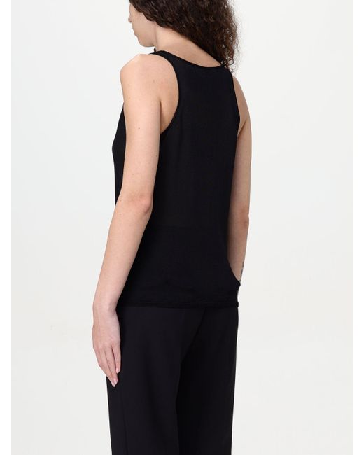 Top di Mvp in Black