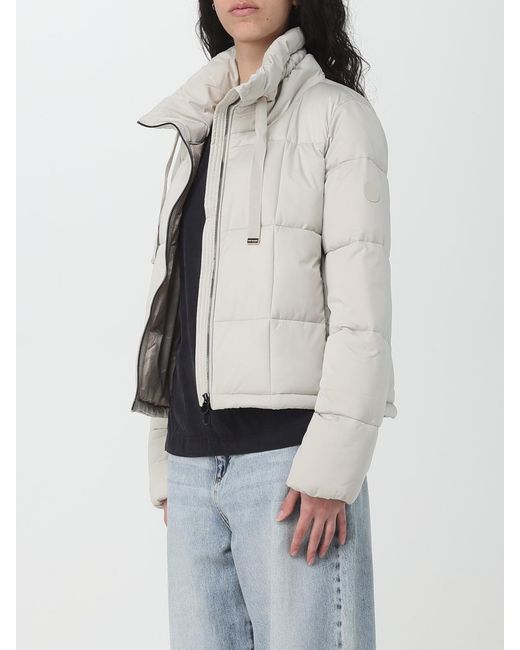 Save The Duck Gray Jacket