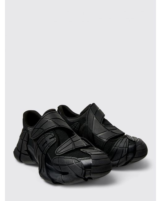 CAMPERLAB Black Schuhe Damen