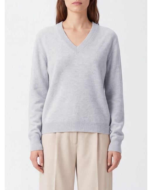 Kujten Gray Sweater