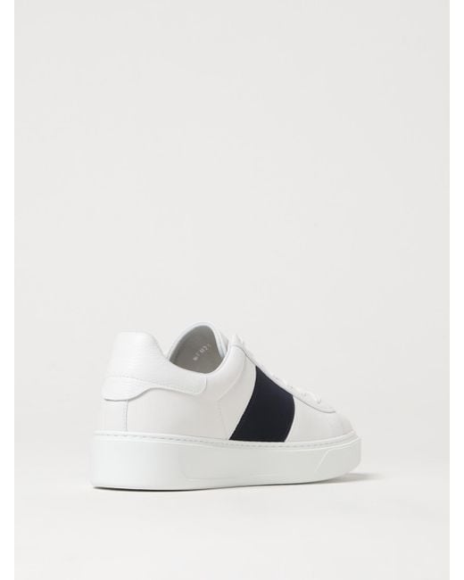 Sneakers di Woolrich in White da Uomo