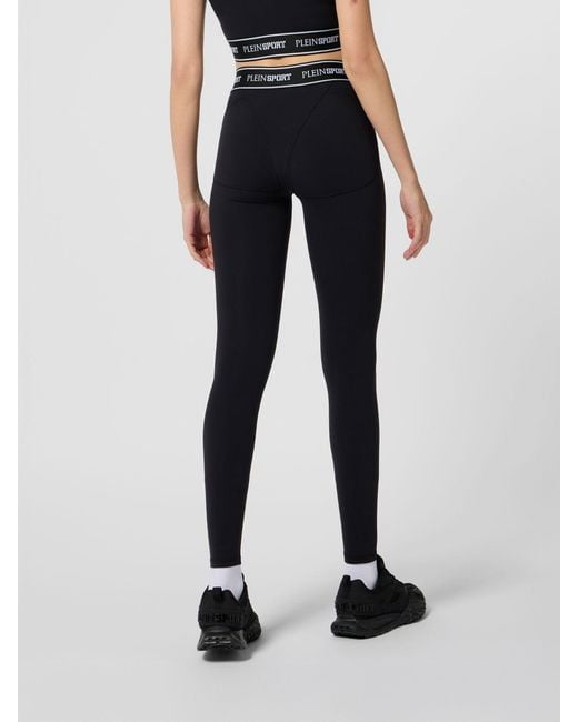 Philipp Plein Blue Pants