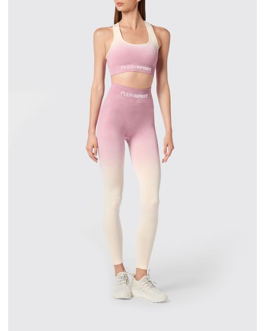 Philipp Plein Pink Top