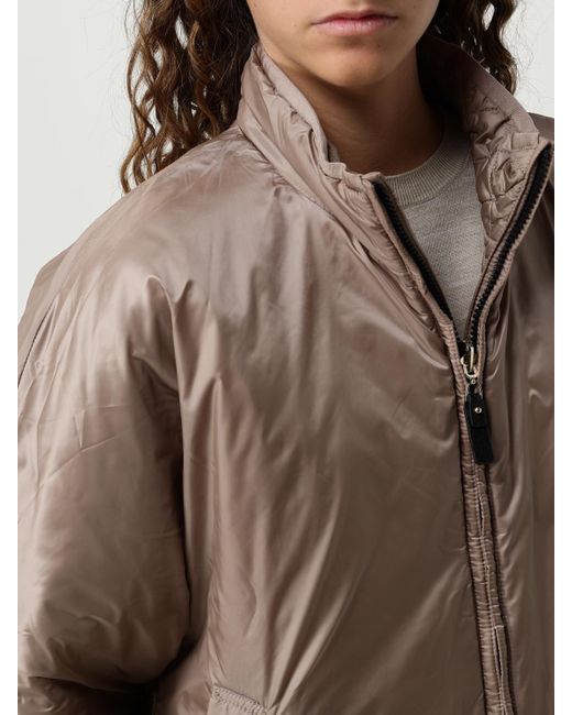 Max Mara Natural Jacket