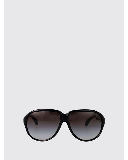 Moncler Gray Sunglasses for men