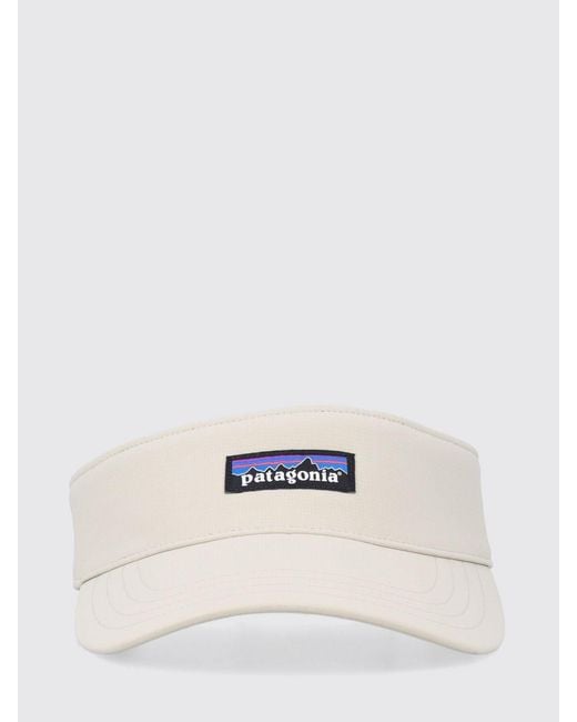 Patagonia Natural Terrebonne Visor for men