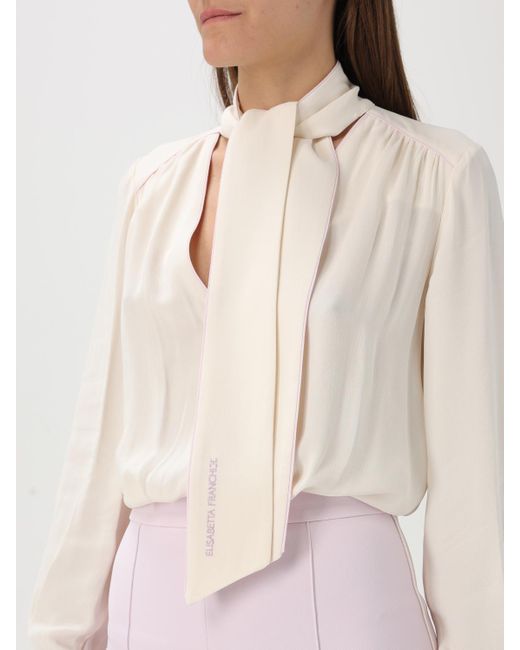 Tuta di Elisabetta Franchi in Pink