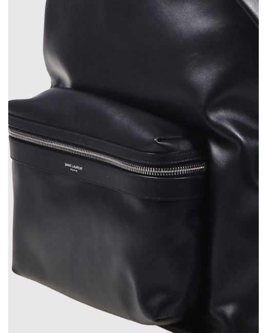 Saint Laurent Blue Bag for men