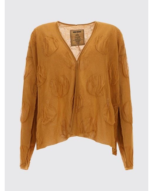 Uma Wang Natural Sweater
