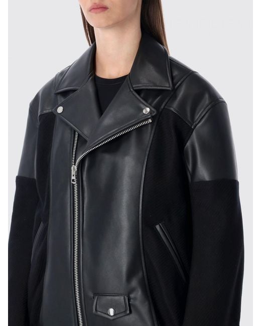 Junya Watanabe Black Coat