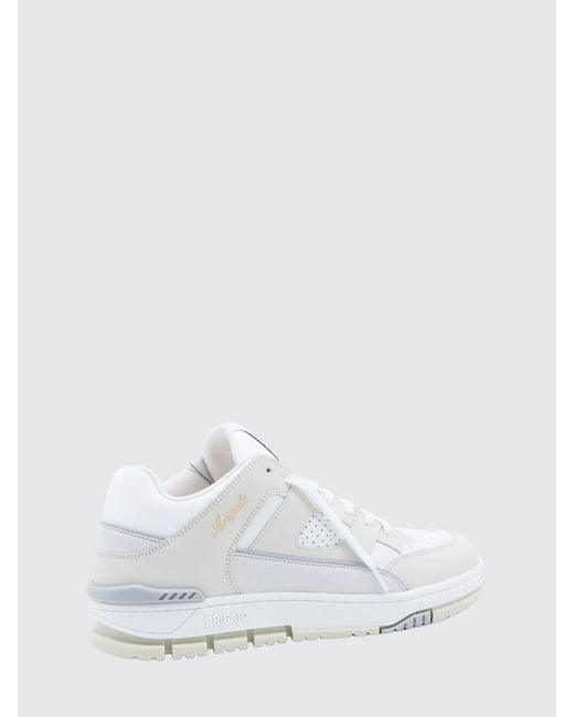 Axel Arigato White Sneakers for men