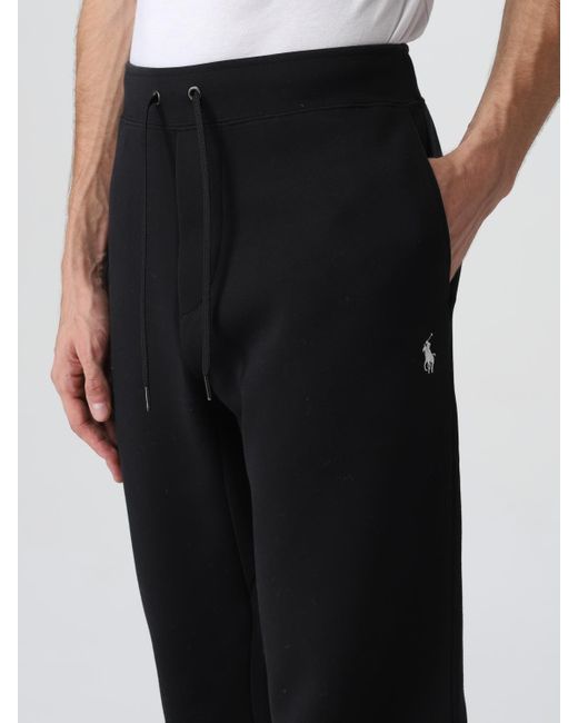 Sweatshirt Homme Polo Ralph Lauren pour homme en coloris Black