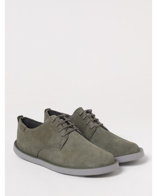 Camper Schnürschuhe Herren in Brown für Herren