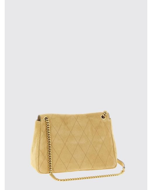 Tory Burch Natural Shoulder Bag