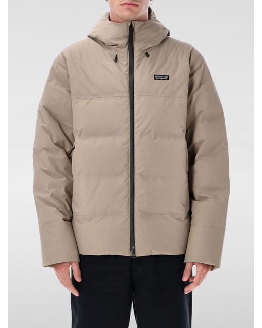 Patagonia Natural Jacket for men