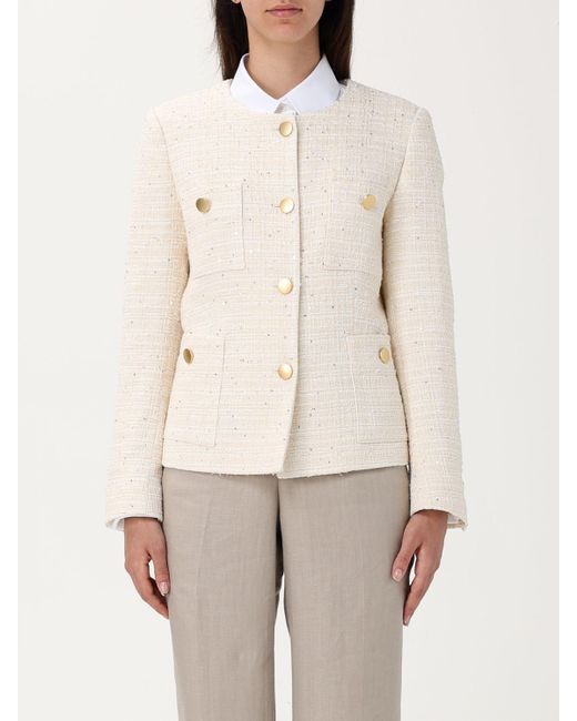 Tagliatore Natural Blazer Damen