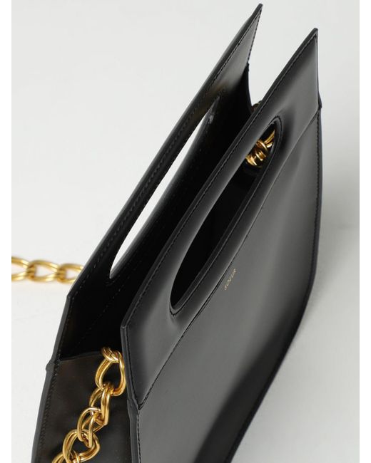 Borsa di Soeur in Black
