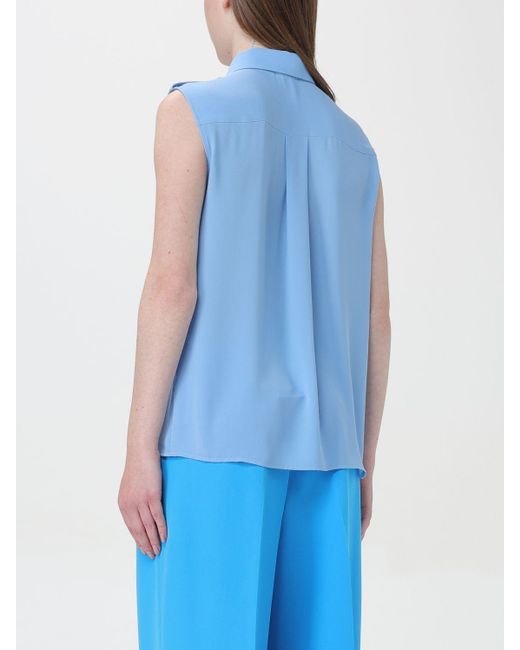 Camisa Liu Jo de color Blue