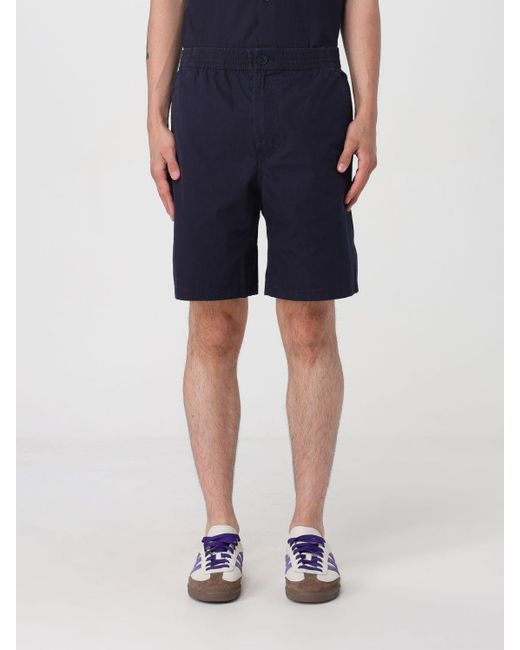 A.P.C. Shorts in Blue für Herren