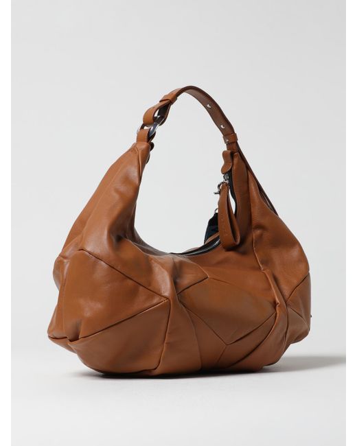 Borsa Vic Matiè di Vic Matié in Brown