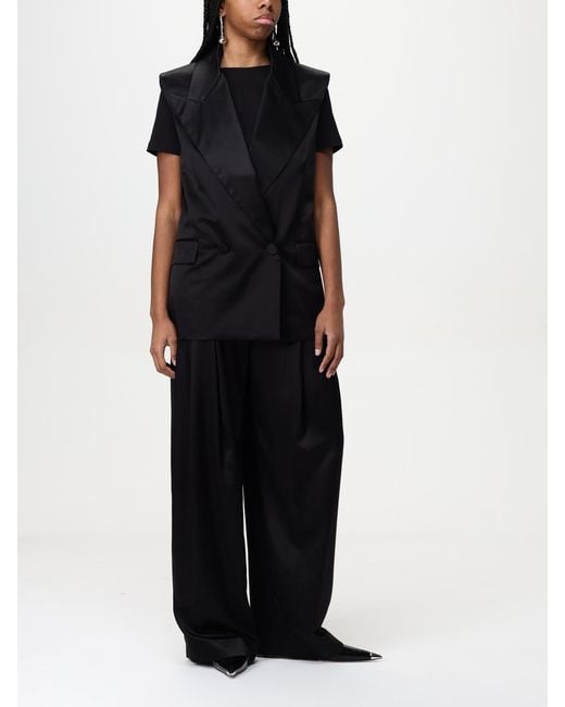 Nina Ricci Black Trousers