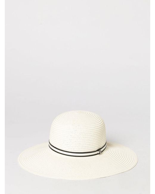 Borsalino Natural Hat