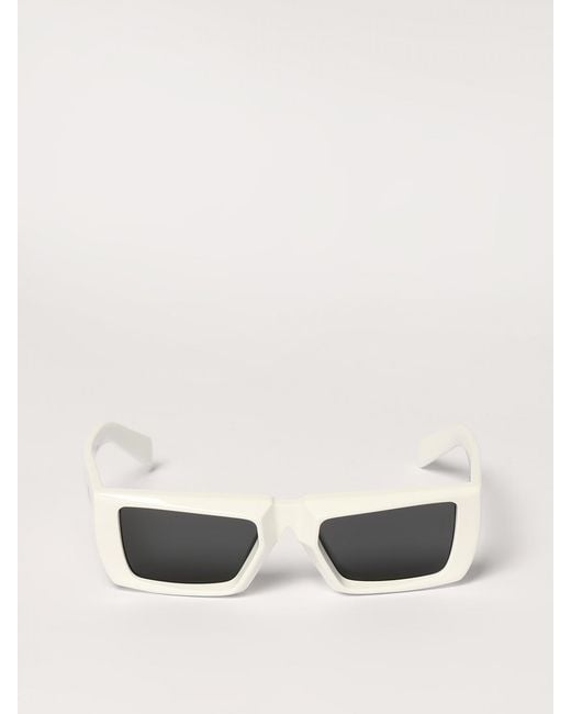 Prada Natural Acetate Sunglasses for men