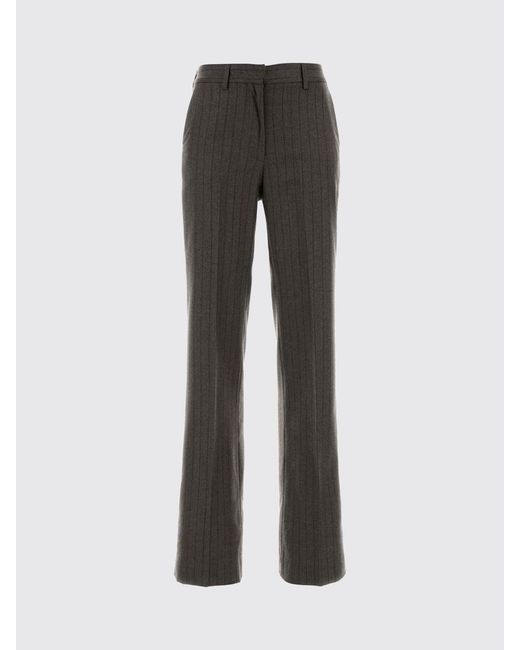 PT Torino Black Pants
