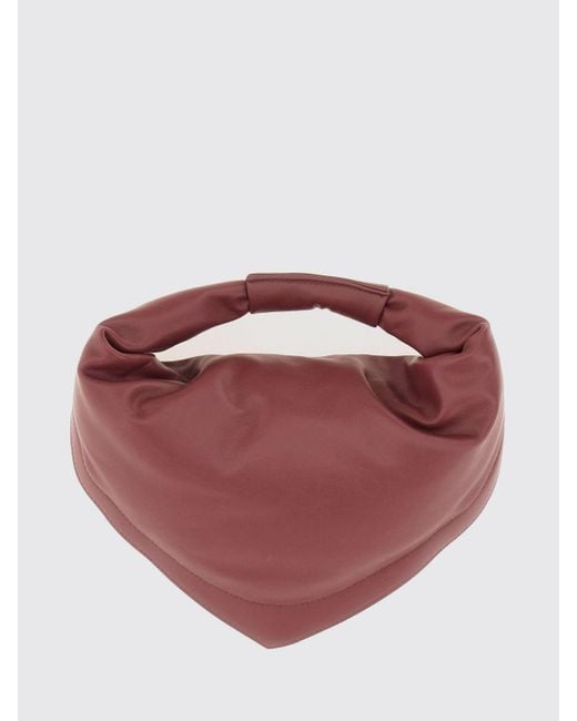 Borse A Tracolla Donna di FEDERICO CINA in Red