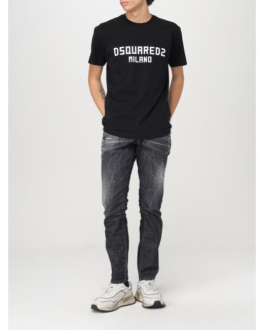 DSquared² Jeans Herren in Blue für Herren