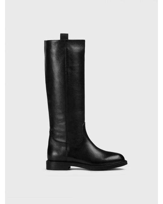 Botas Mujer Doucal's de color Black