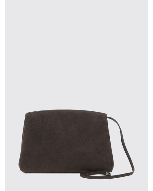 Liffner Gray Mini Bag