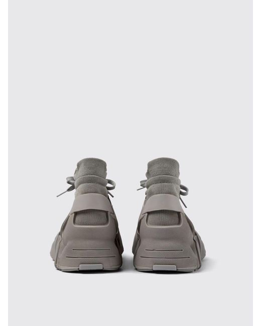 Camper Gray Trainers for men