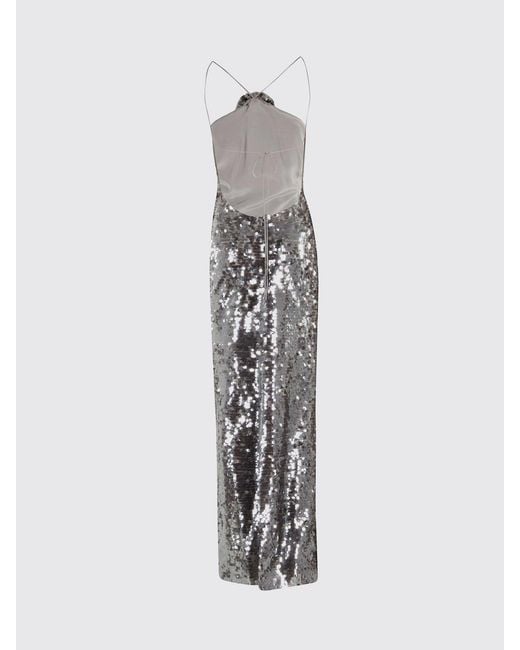 Magda Butrym White Dress