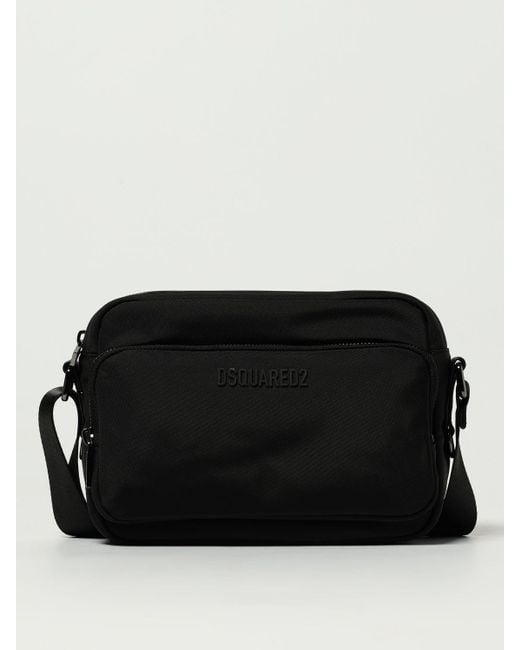DSquared² Tasche Herren in Black für Herren