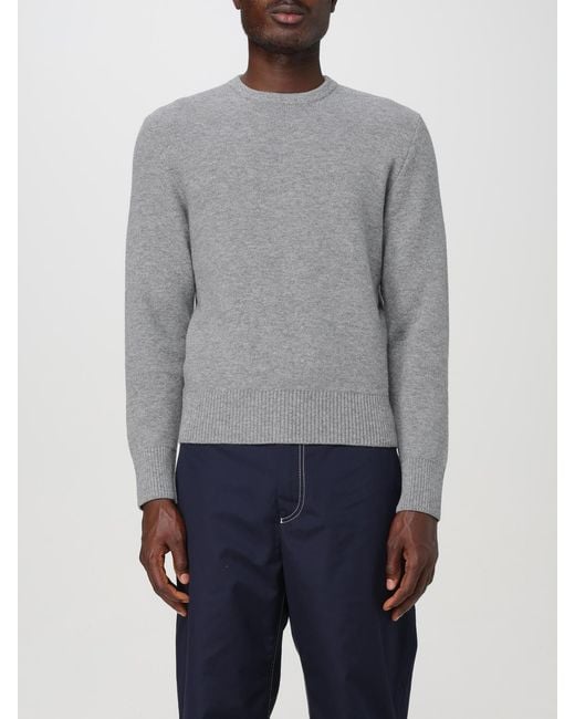 Thom Browne Pullover Herren in Gray für Herren