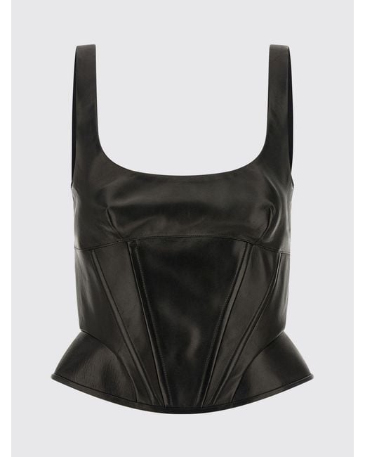 Ermanno Scervino Black Top