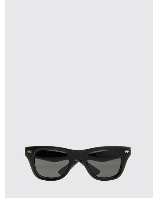 Bottega Veneta Gray Sunglasses