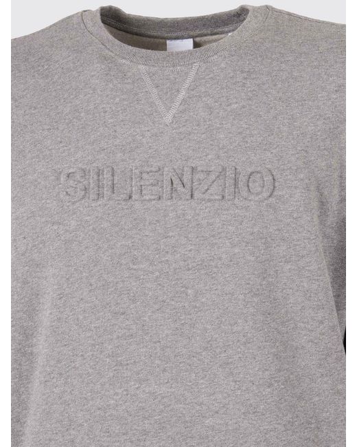Pull Homme Aspesi pour homme en coloris Gray