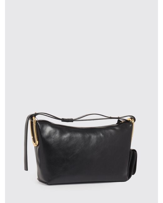 Marc Jacobs Black Shoulder Bag