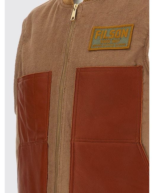 Junya Watanabe Brown Jumper for men